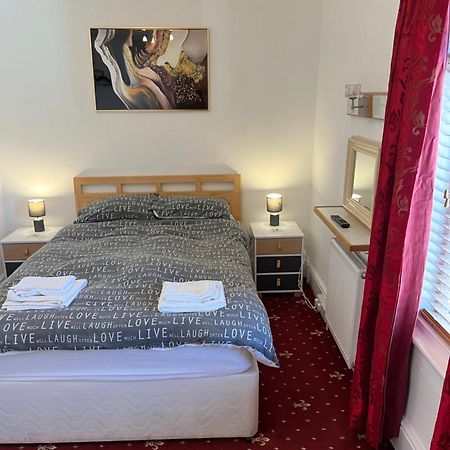 Marston Town Centre Villa Blackpool Kültér fotó