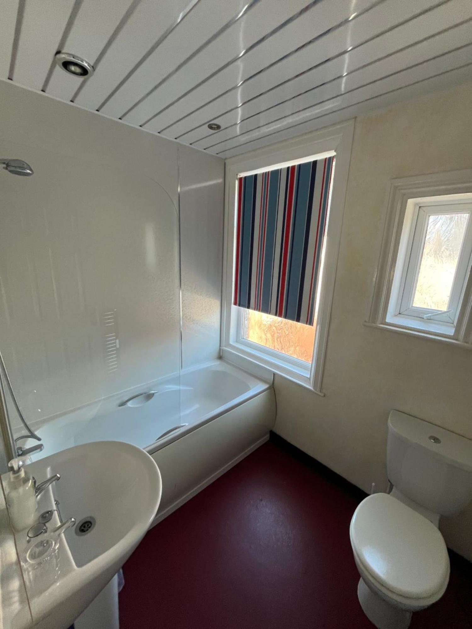Marston Town Centre Villa Blackpool Kültér fotó